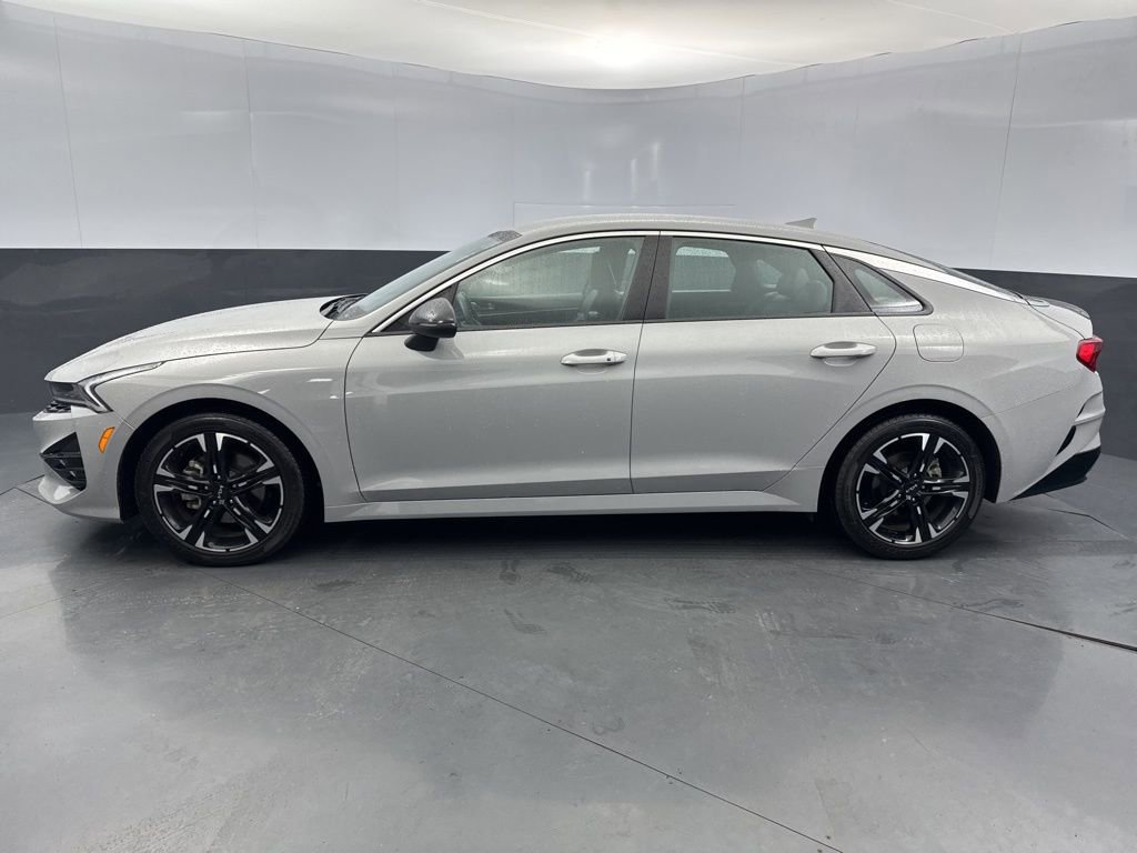 Used 2024 Kia K5 GT-Line image 2