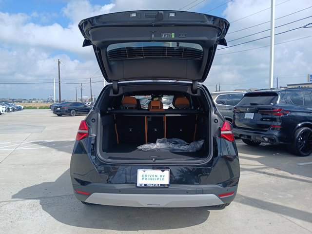 New 2026 BMW X3 xDrive30i AWD/4WD image 9