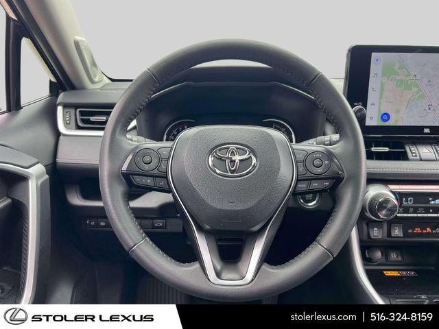 Used 2025 Toyota RAV4 XLE Premium w/ Weather Package AWD/4WD image 19