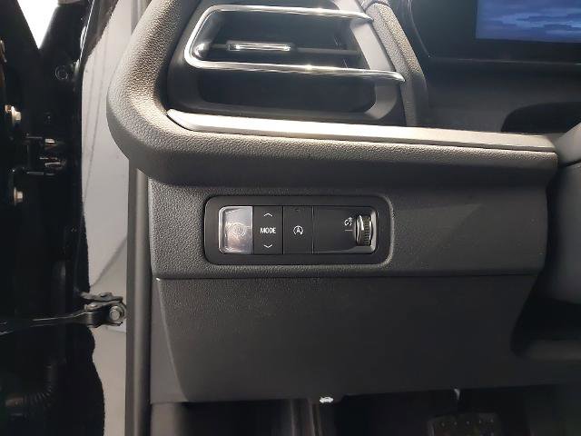 New 2026 Chevrolet Traverse LT w/ Enhanced Driving Package image 24