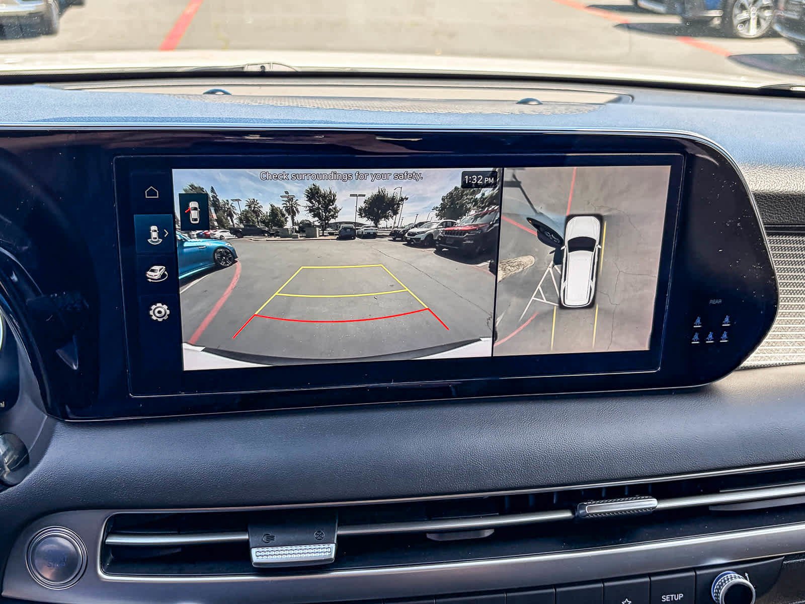 Used 2023 Hyundai Palisade Limited FWD image 23