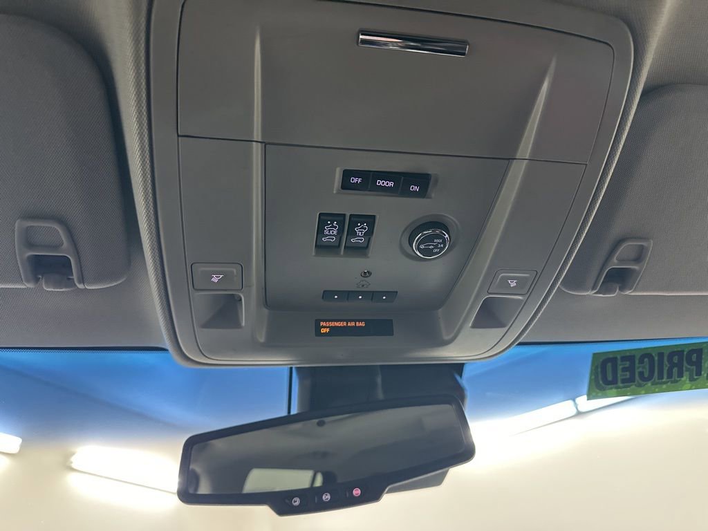 Used 2017 Chevrolet Tahoe Premier image 44