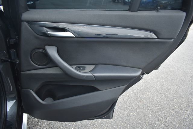 Used 2021 BMW X1 sDrive28i FWD image 44