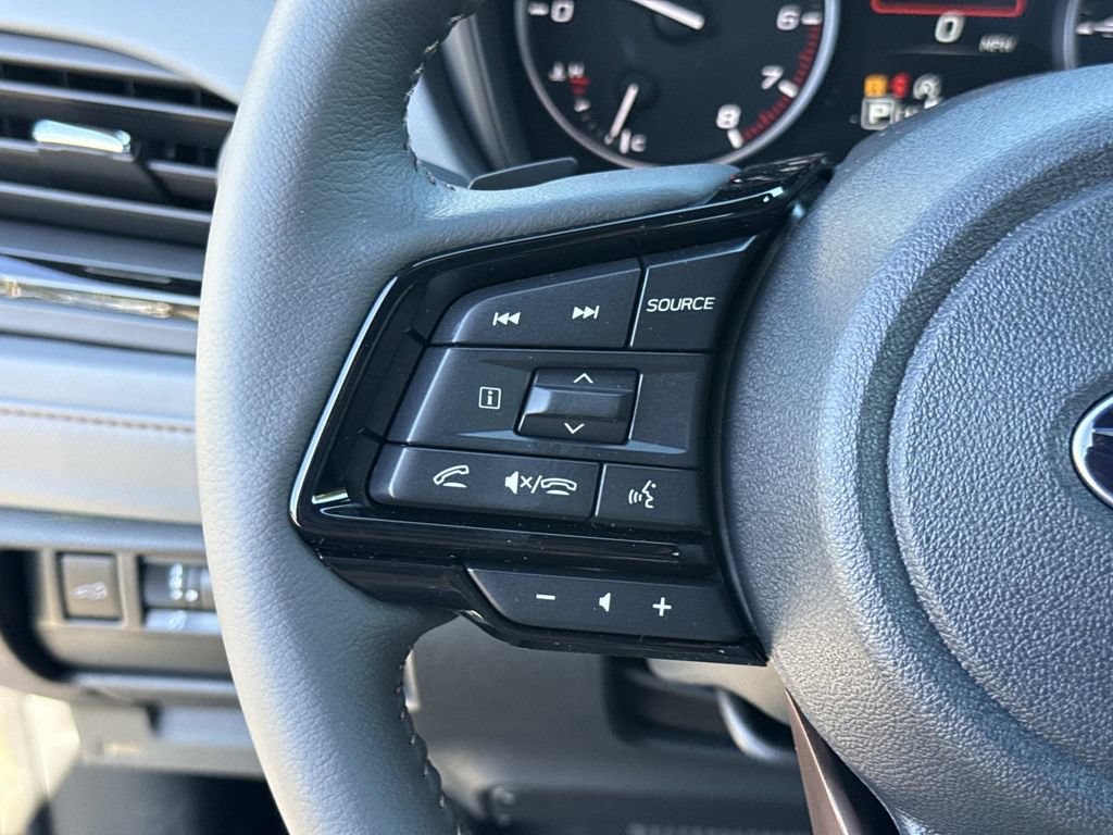 New 2026 Subaru Forester Sport AWD/4WD image 42