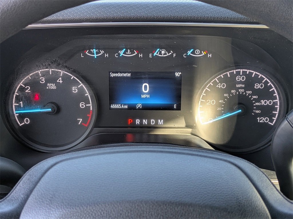 Used 2023 Ford F150 XL w/ XL STX Apperance Package image 29