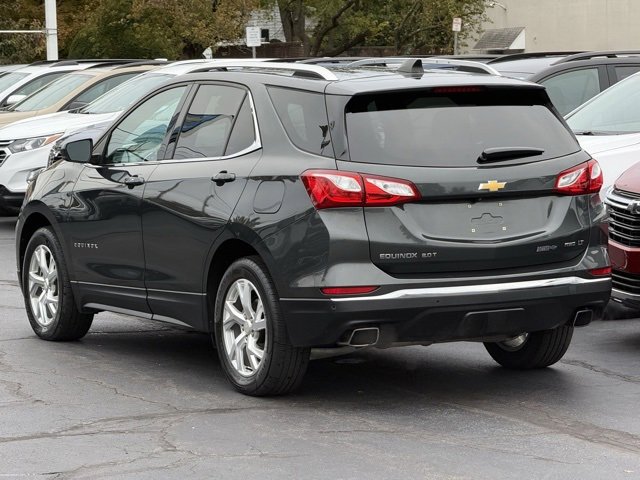 Used 2020 Chevrolet Equinox LT image 5