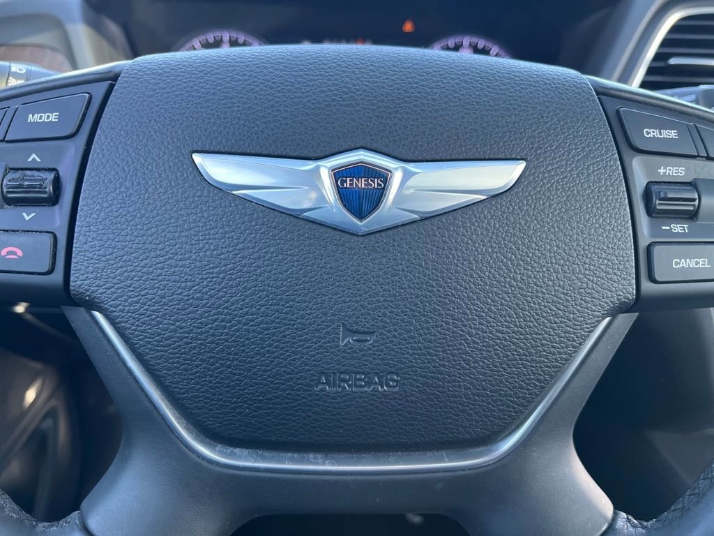Used 2015 Hyundai Genesis 3.8 w/ Option Group 02 image 61