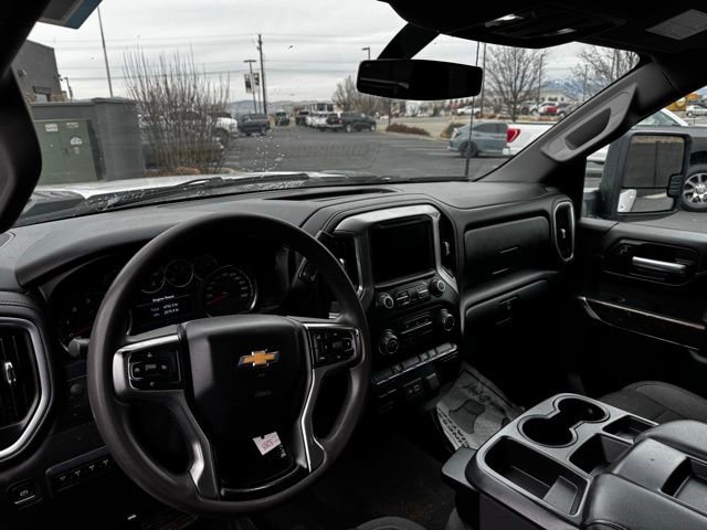 Used 2020 Chevrolet Silverado 3500 LT image 9