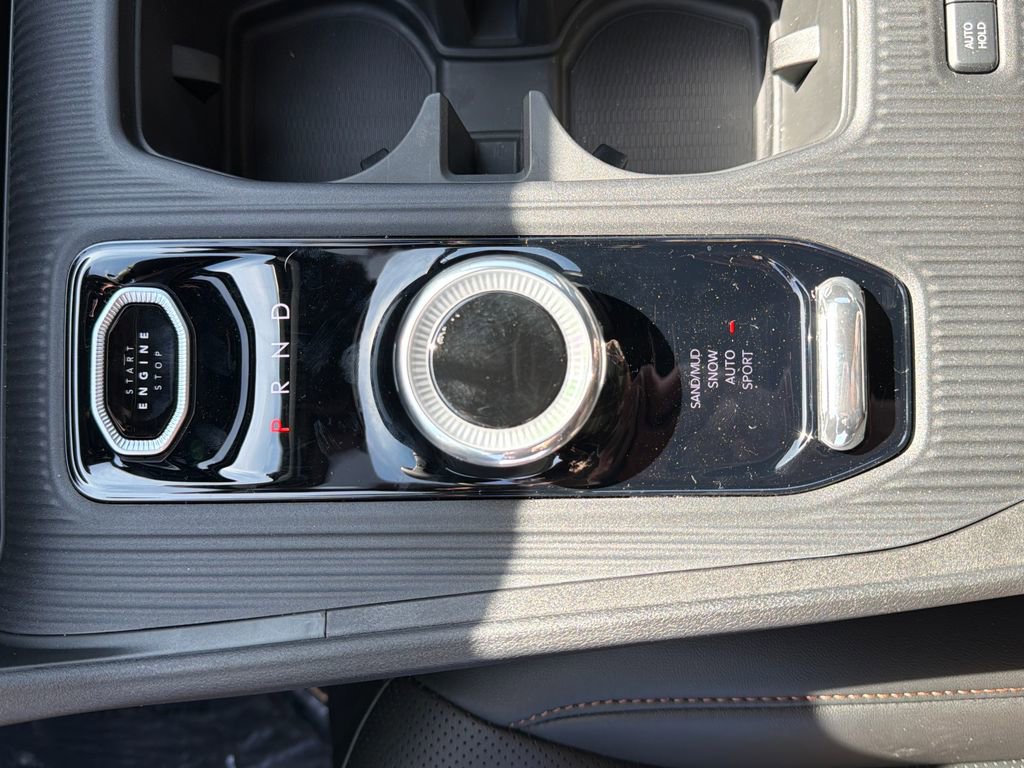 New 2026 Jeep Cherokee Limited AWD/4WD image 23