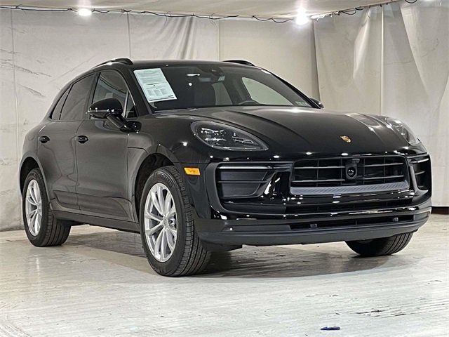 Used 2018 Porsche Macan image 52
