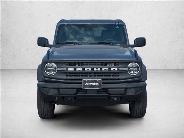 New 2026 Ford Bronco Big Bend AWD/4WD image 6