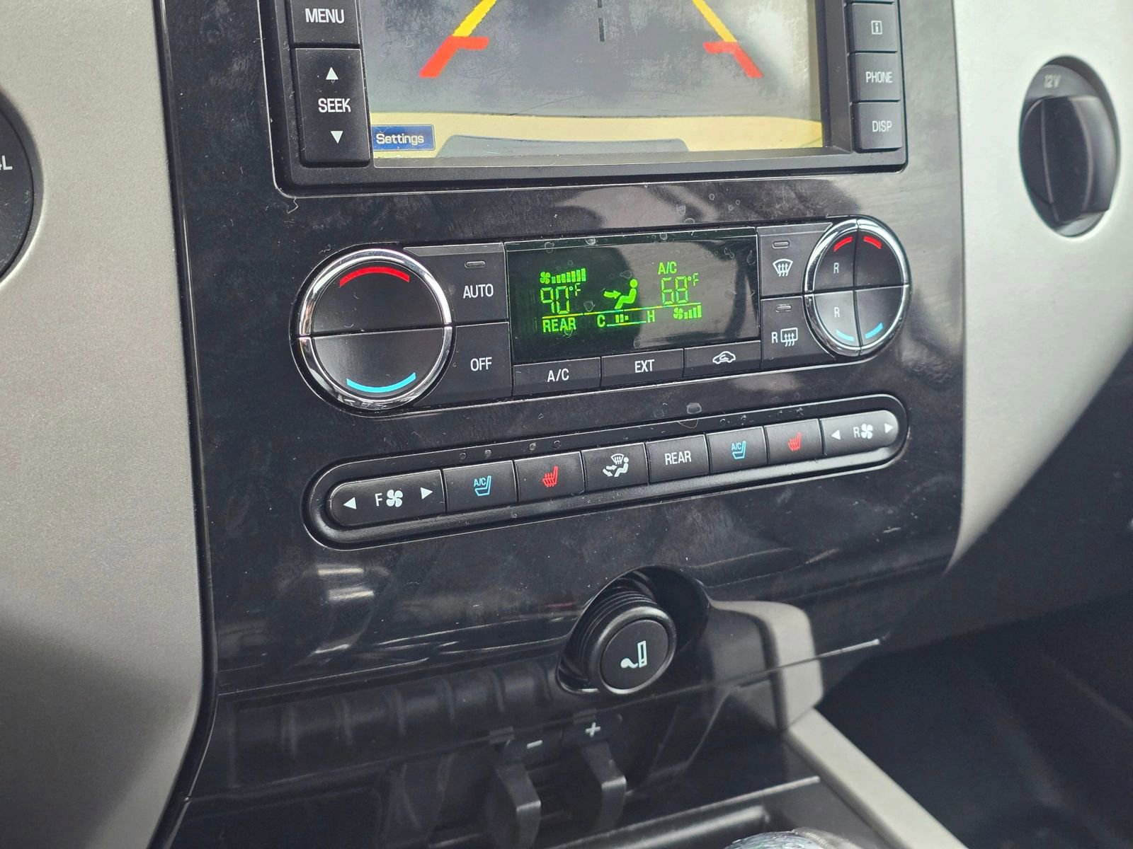 Used 2013 Ford Expedition EL Limited image 30