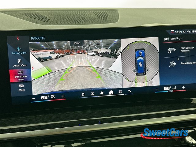 Used 2025 BMW X7 M60i AWD/4WD image 29