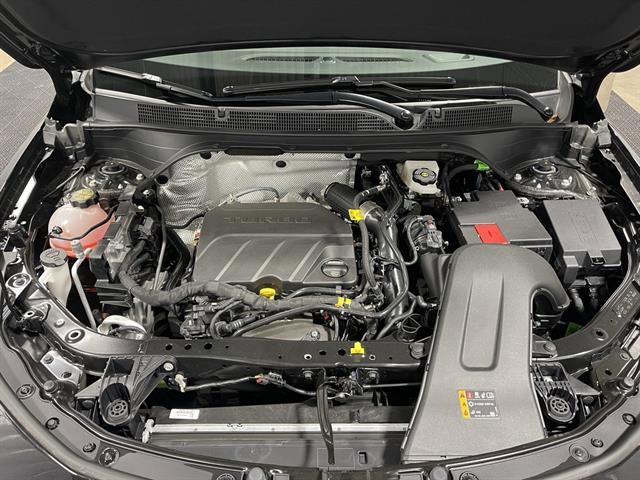 New 2025 Buick Envista Avenir image 13