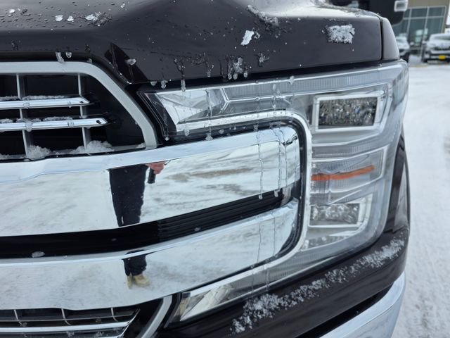 Used 2019 Ford F150 Lariat w/ Equipment Group 502A Luxury image 3