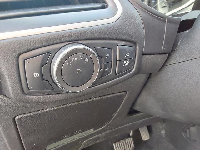 Used 2024 Ford Edge SEL w/ Convenience Package AWD/4WD image 20