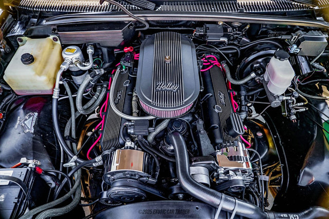 Used 1990 Chevrolet Silverado 1500 454 SS image 21