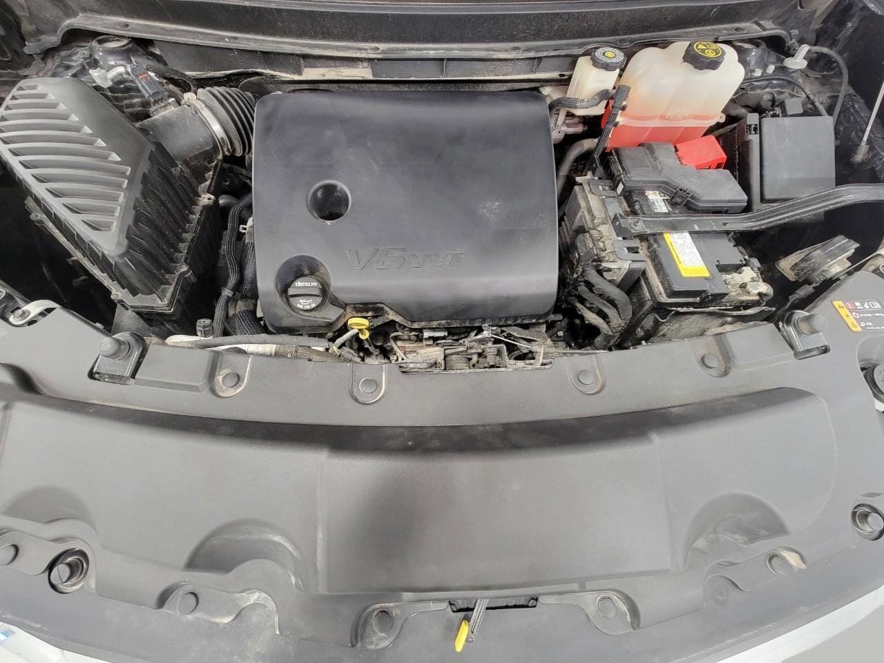 Used 2022 Chevrolet Traverse LT AWD/4WD image 9