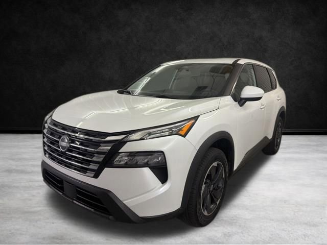 Used 2024 Nissan Rogue SV image 5