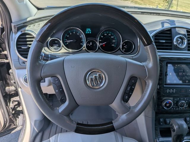 Used 2013 Buick Enclave Leather w/ Trailering Provision Package FWD image 18