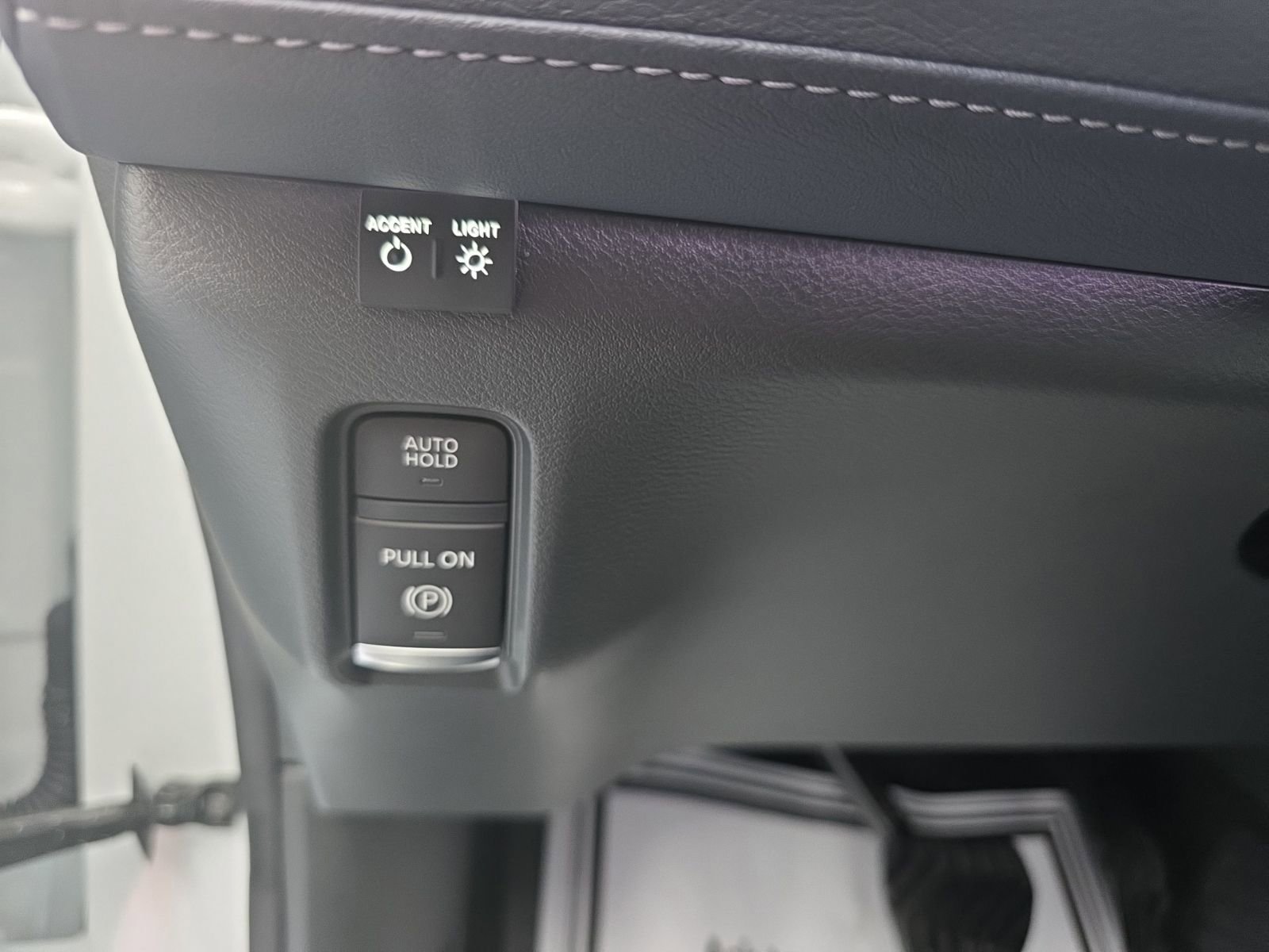 New 2026 INFINITI QX80 4WD image 37