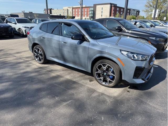 Certified 2025 BMW X2 M35i w/ Premium Package