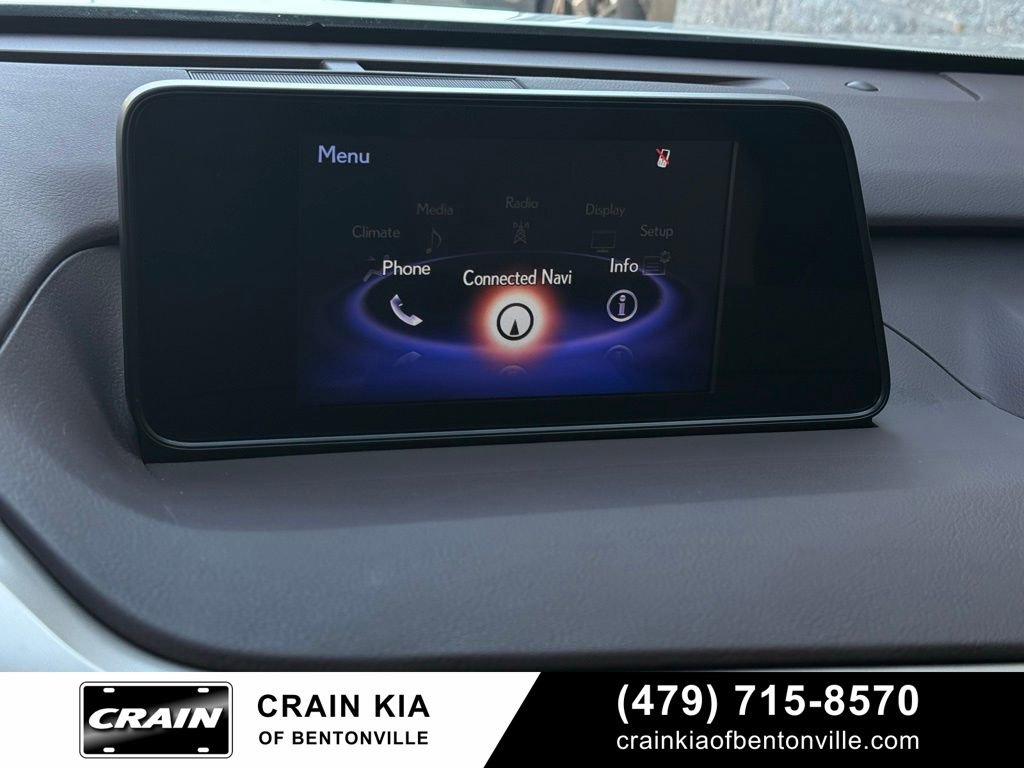 Used 2018 Lexus RX 350L Premium w/ Premium Package AWD/4WD image 16