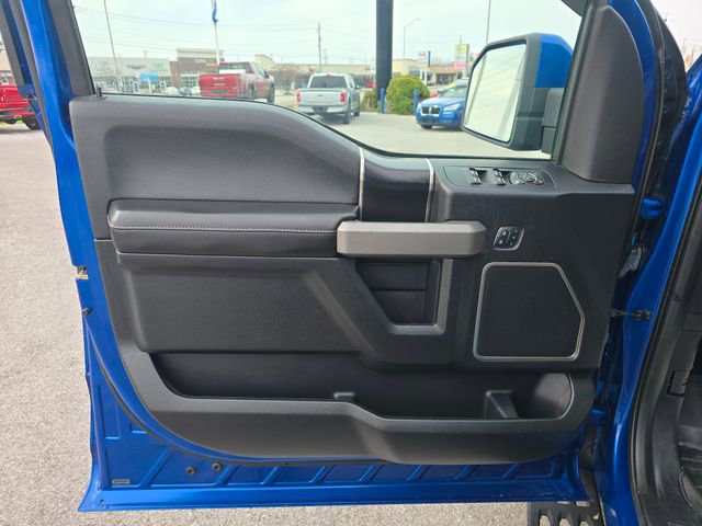 Used 2017 Ford F150 Raptor w/ Equipment Group 802A Luxury AWD/4WD image 11