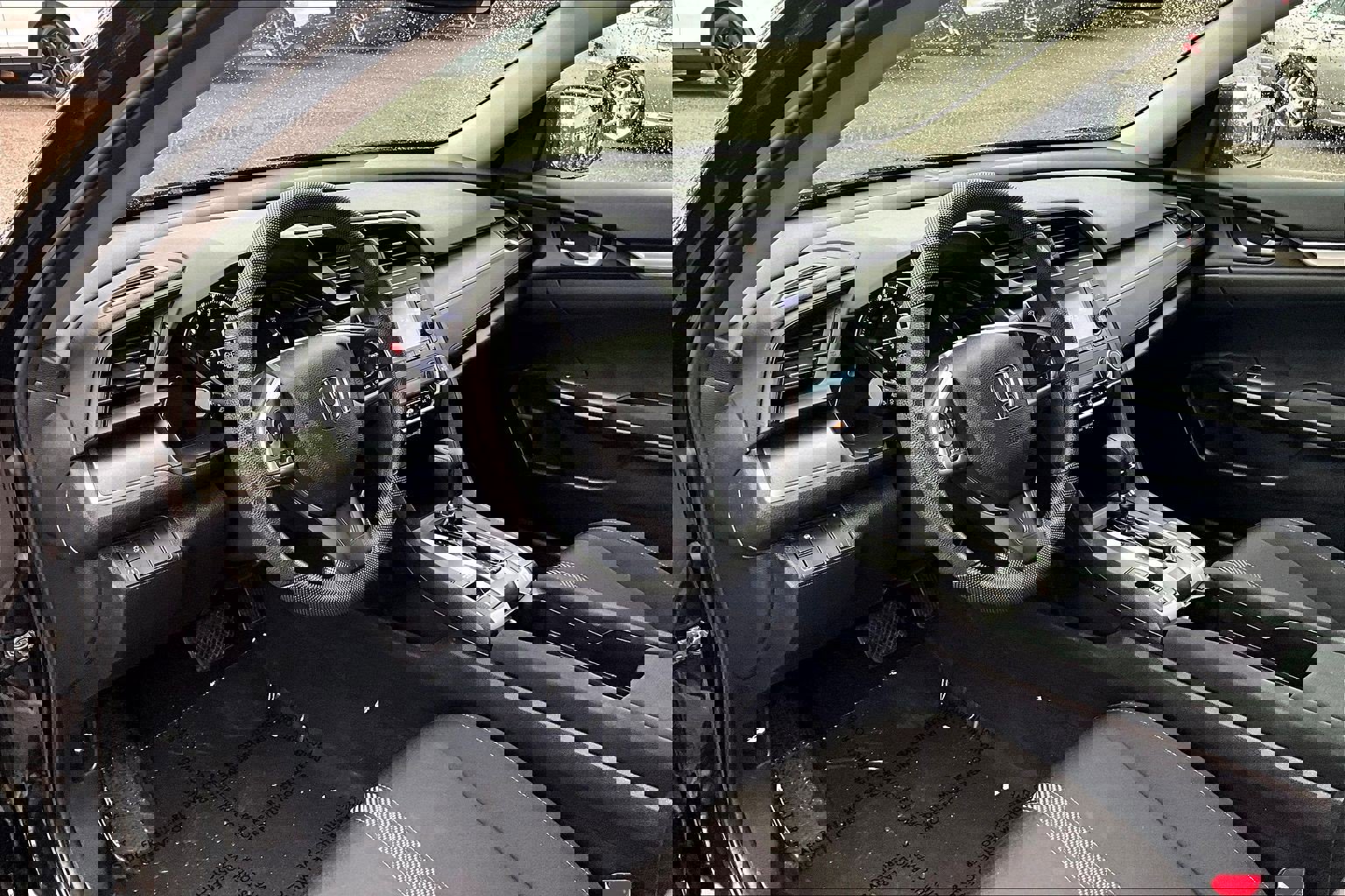 Used 2017 Honda Civic LX image 13