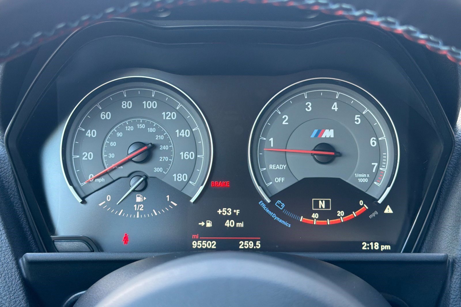 Used 2017 BMW M2 image 35