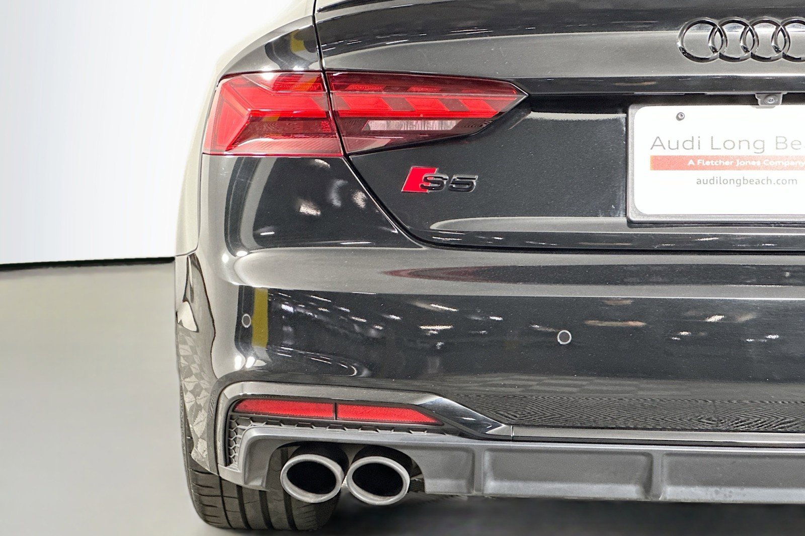 Used 2023 Audi S5 Premium Plus w/ Premium Plus Package image 17