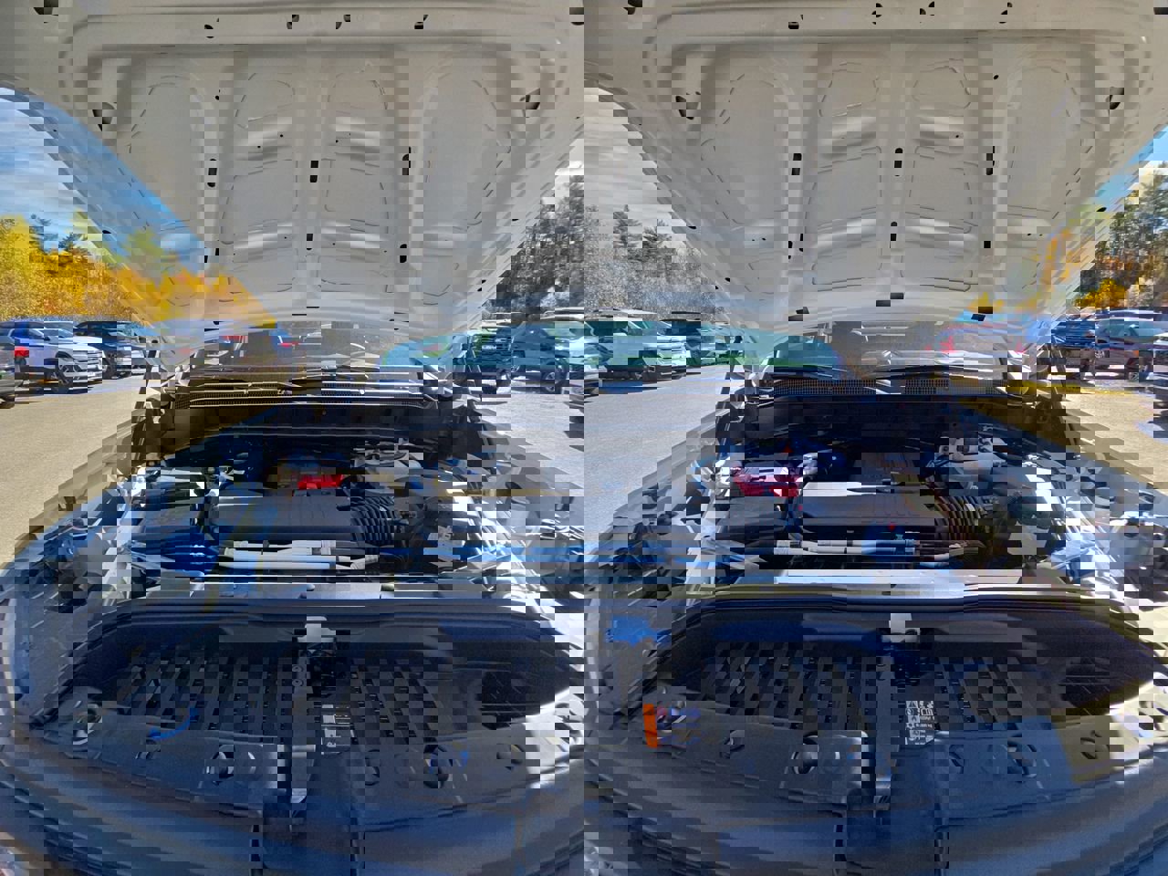 New 2026 Chevrolet Silverado 1500 W/T image 61