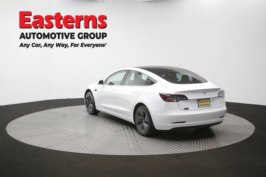 Used 2018 Tesla Model 3 Long Range RWD image 59