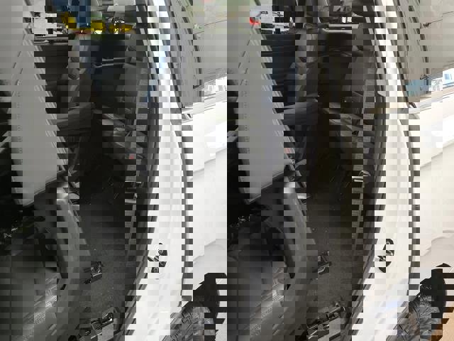 New 2026 Ford Expedition Active image 33