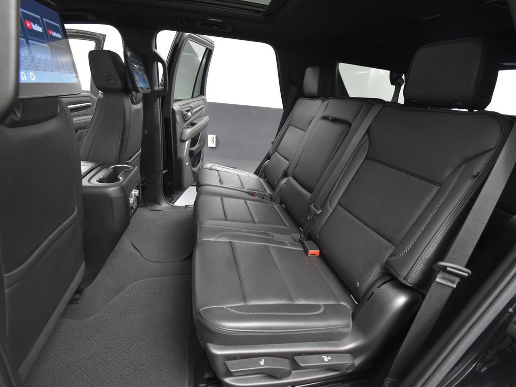 Used 2022 GMC Yukon Denali w/ Denali Ultimate Package image 41