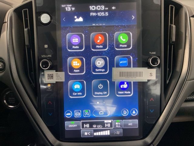 New 2026 Subaru Crosstrek 2.0i Premium image 16