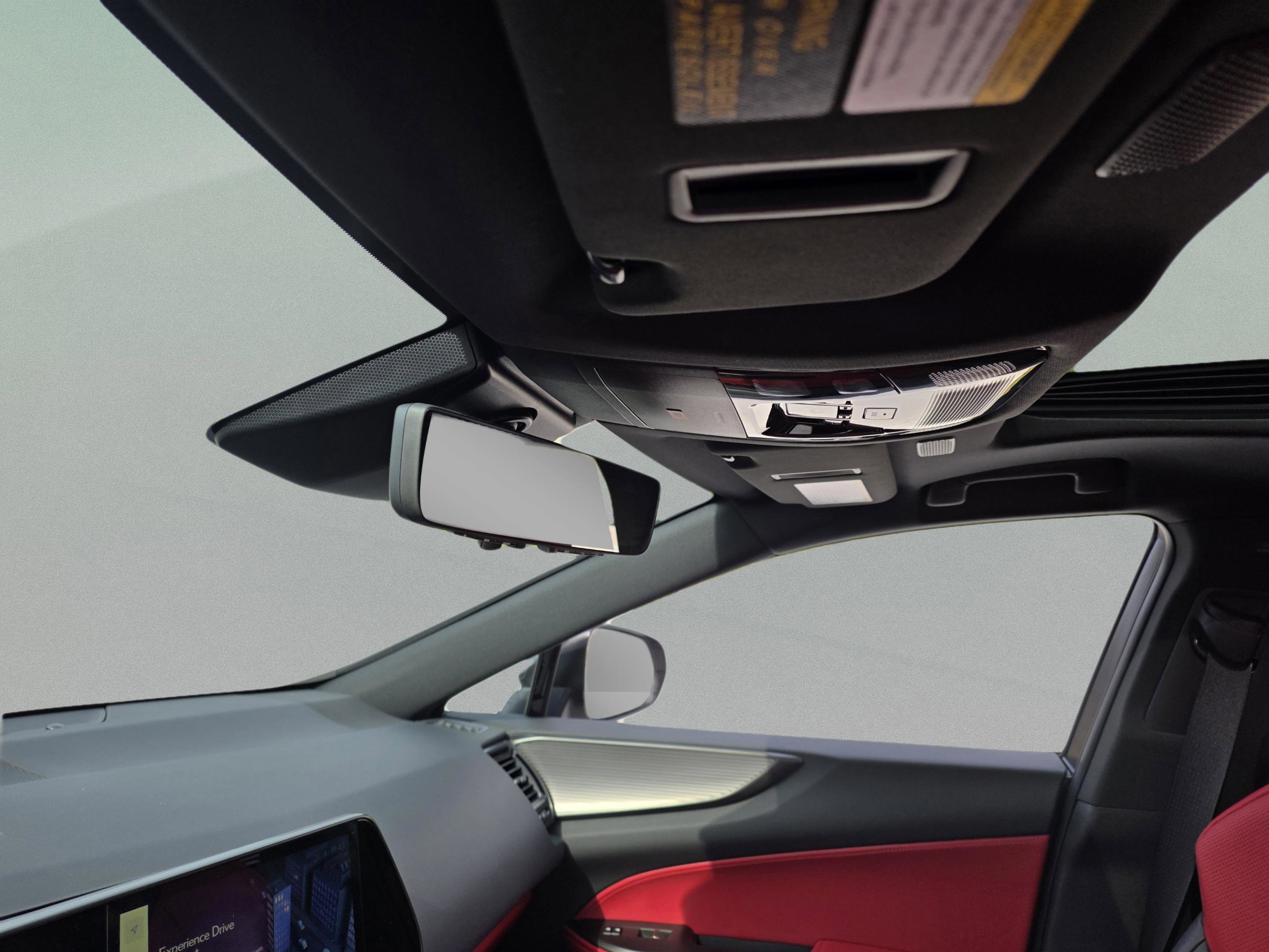 New 2026 Lexus NX 350 F Sport image 18