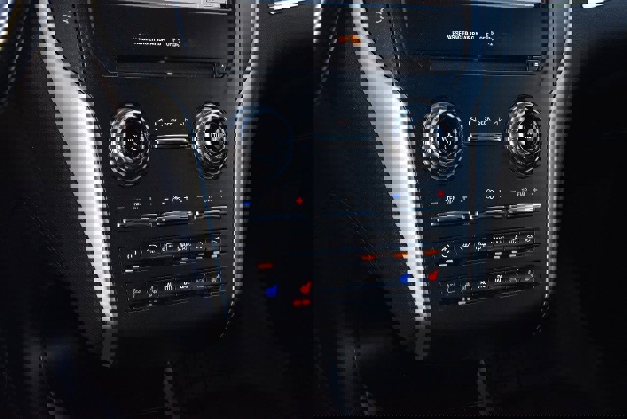 Used 2019 Lincoln MKC Reserve image 29