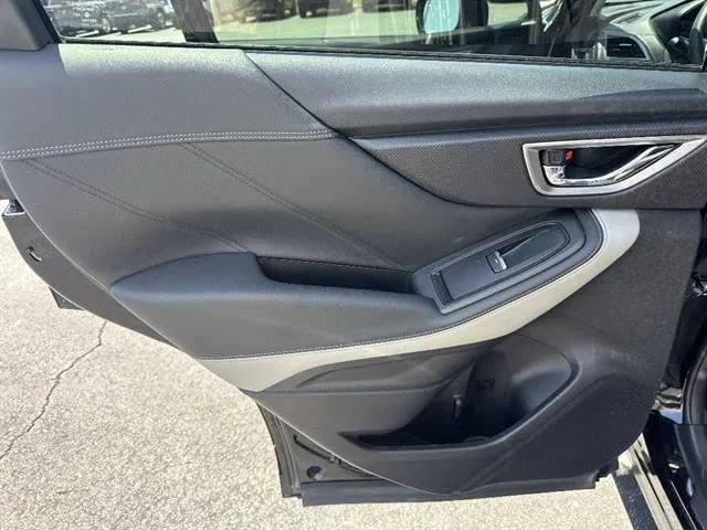 Used 2023 Subaru Forester Limited AWD/4WD image 14