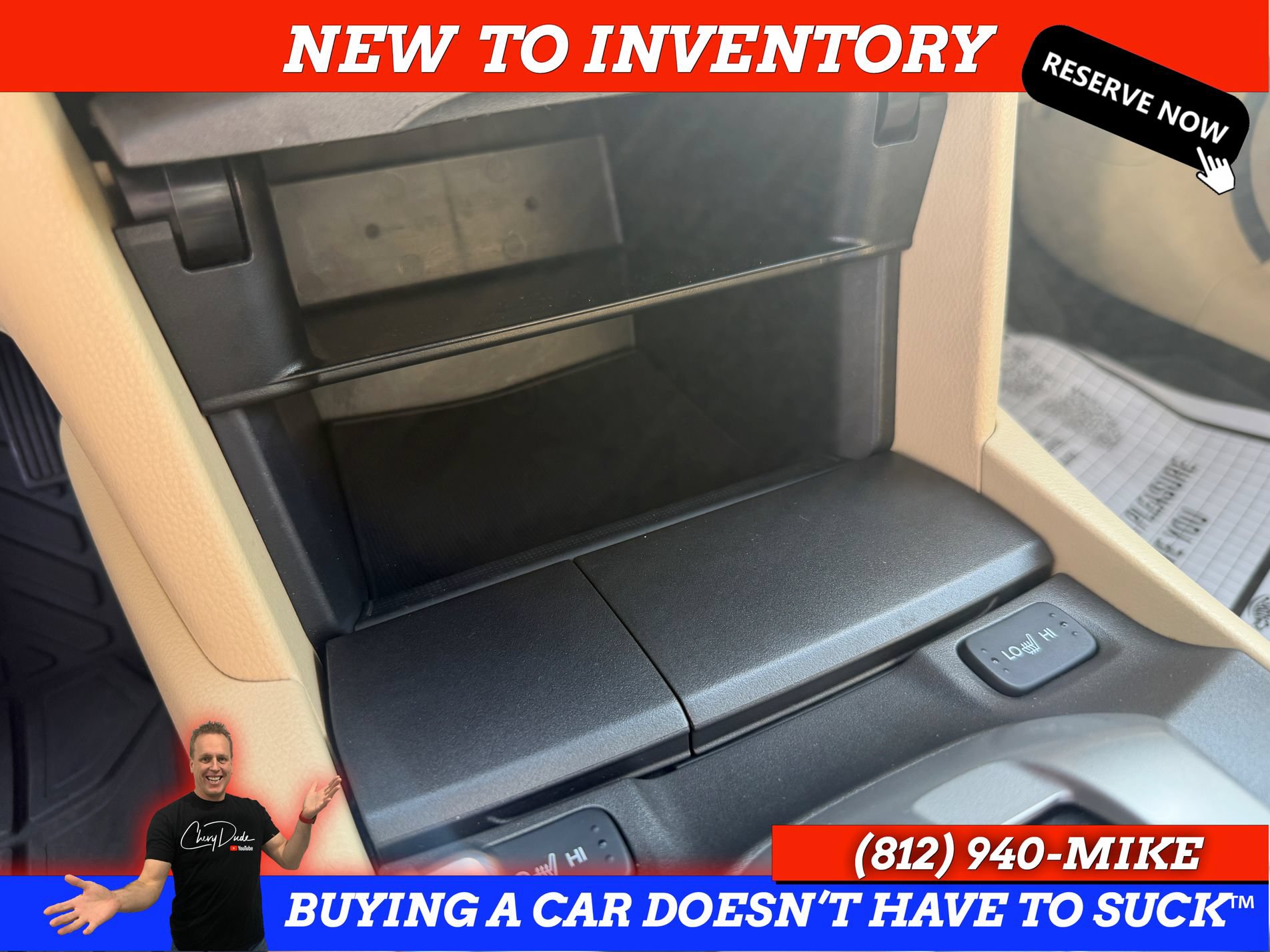 Used 2010 Honda Crosstour EX-L image 30
