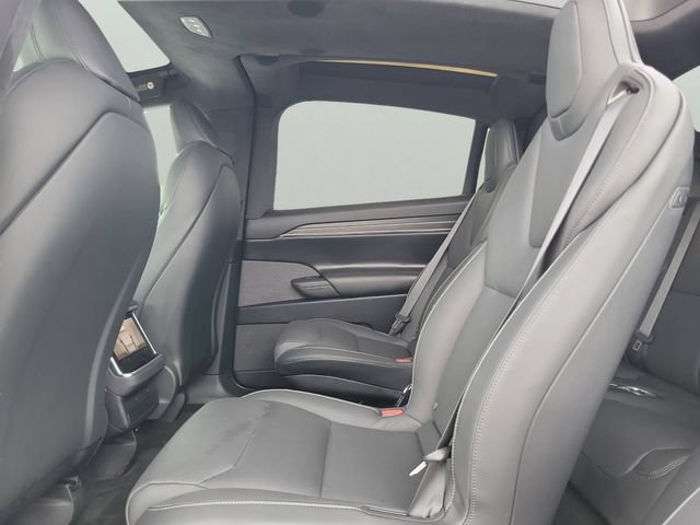 Used 2022 Tesla Model X Plaid AWD/4WD image 13