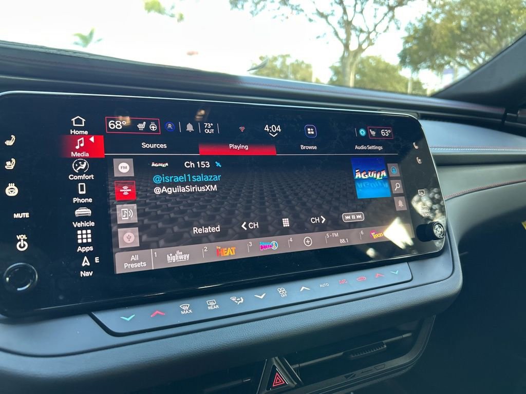 New 2026 Dodge Charger R/T Scat Pack image 7