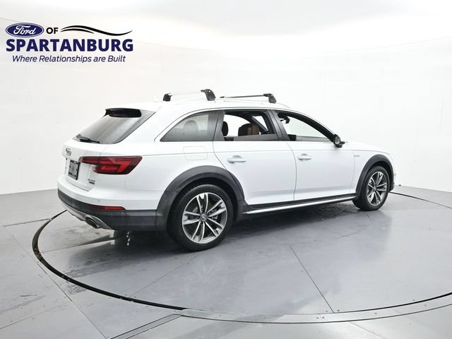 Used 2019 Audi A4 2.0T allroad Premium Plus AWD/4WD image 6
