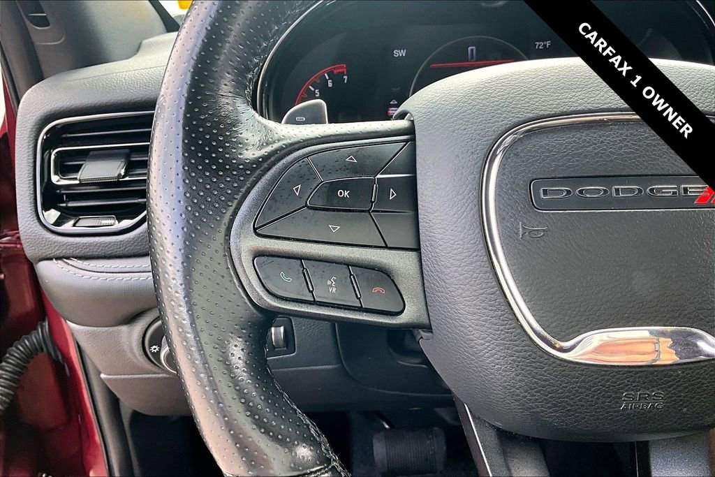Used 2021 Dodge Durango GT AWD/4WD image 11