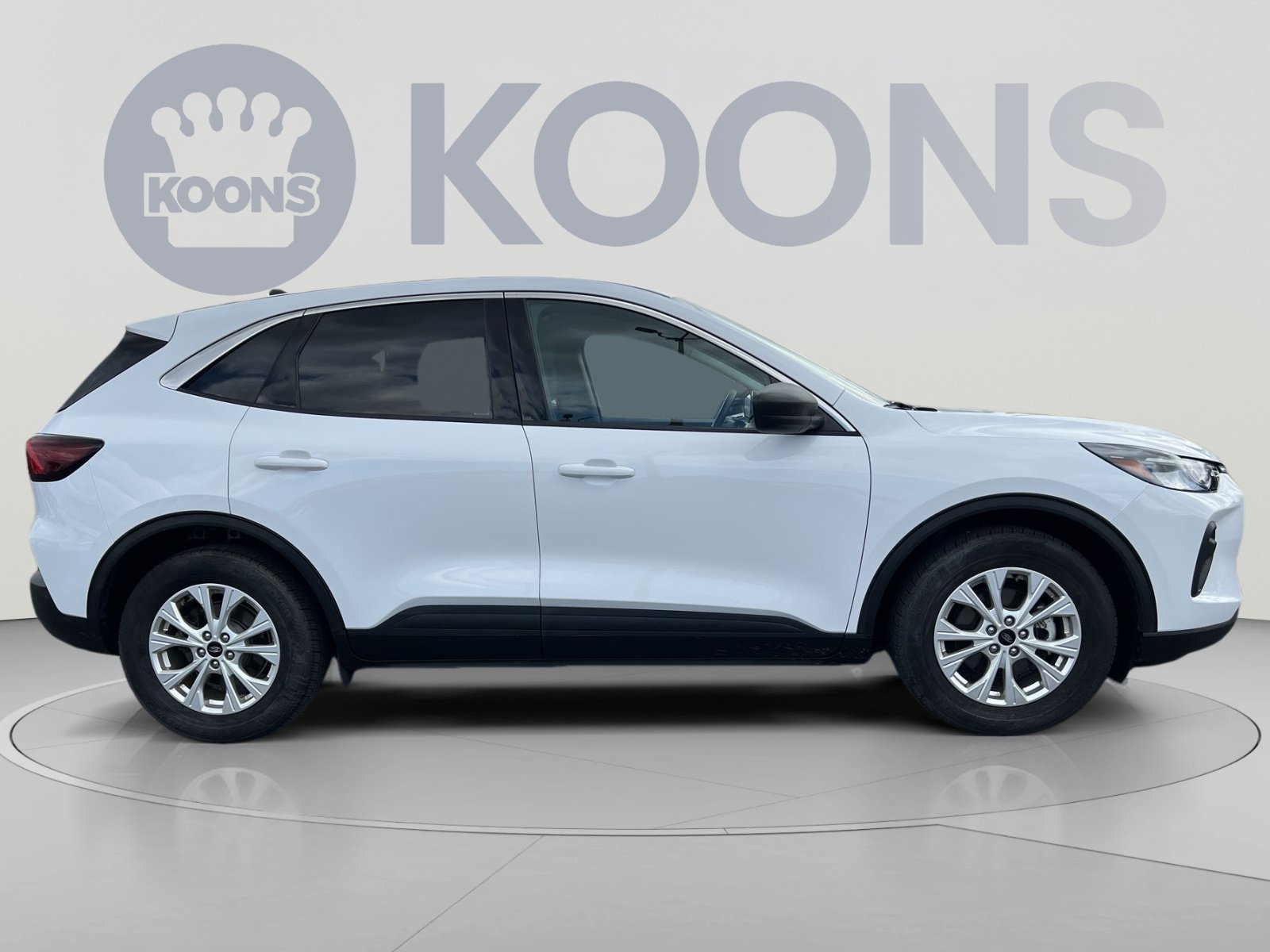 Used 2024 Ford Escape Active FWD image 8