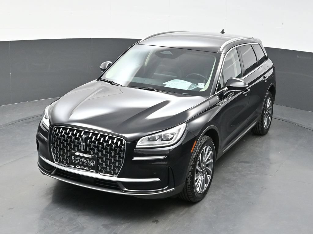 Used 2024 Lincoln Corsair Reserve w/ Equipment Group 201A AWD/4WD image 28