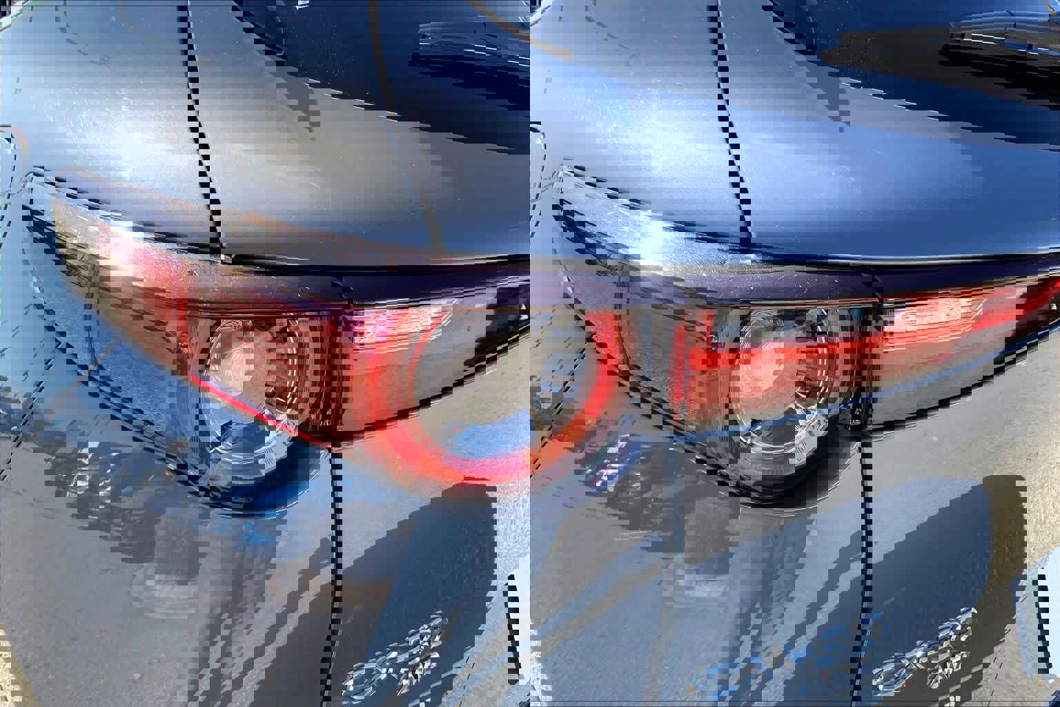 Used 2025 MAZDA CX-30 AWD 2.5 S w/ Preferred Package image 28