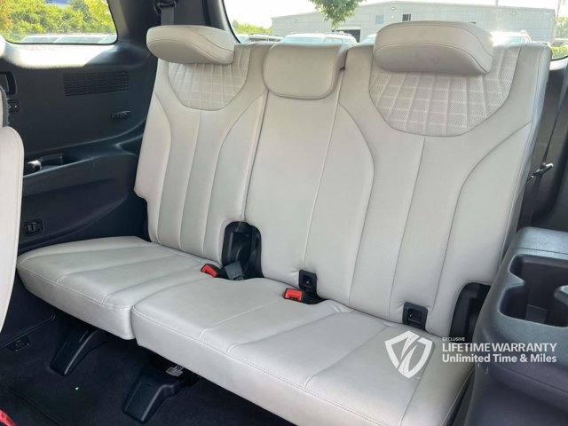 Used 2024 Hyundai Palisade Limited AWD/4WD image 20