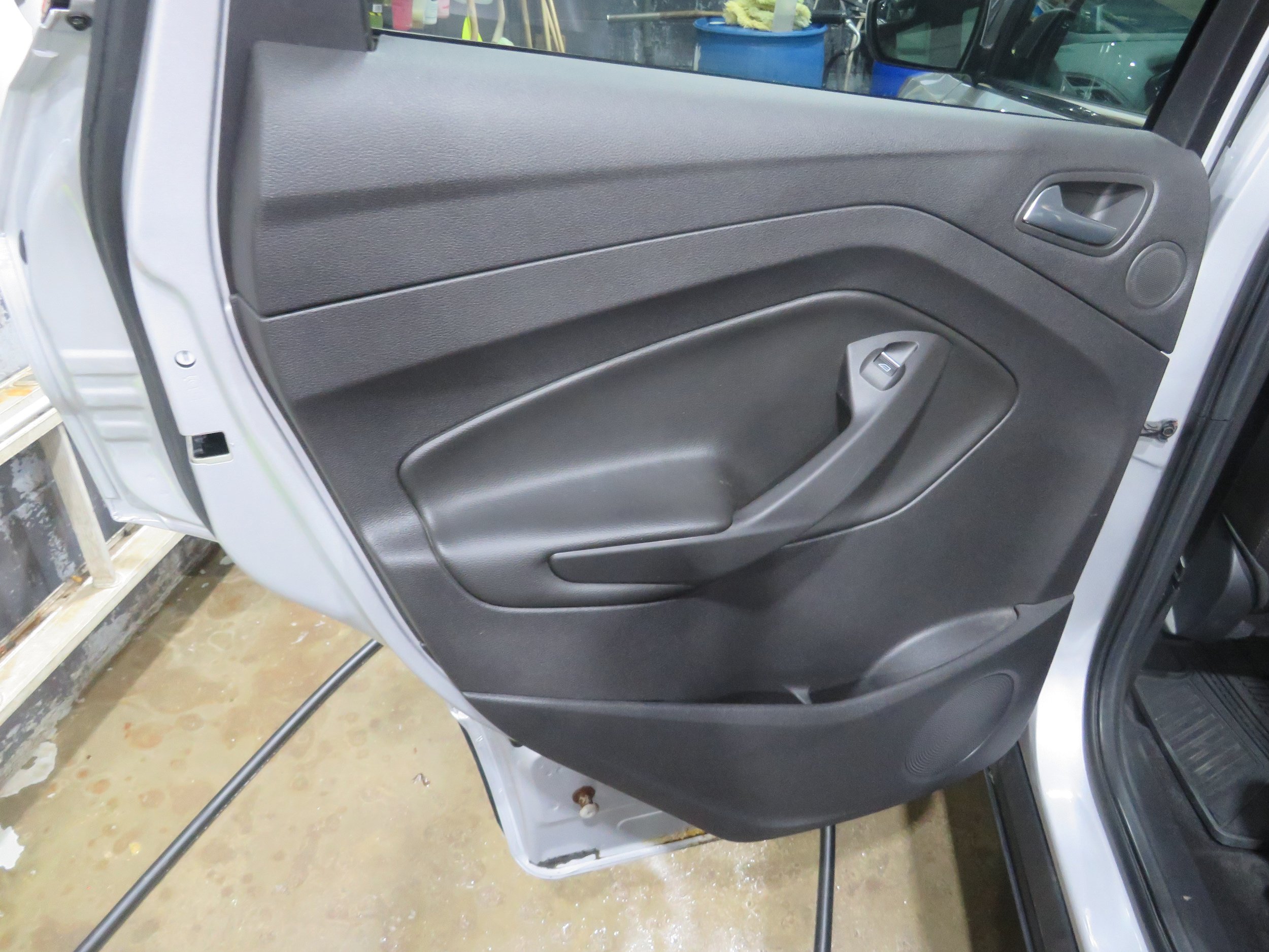 Used 2014 Ford Escape SE w/ Equipment Group 201A AWD/4WD image 11