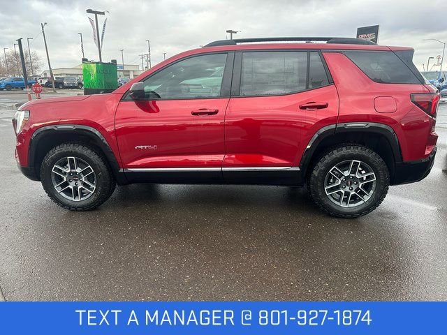 New 2026 GMC Terrain AT4 w/ Technology Package II image 7